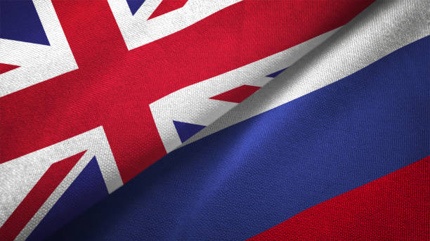 রাশিয়ার ওপর নতুন করে নিষেধাজ্ঞা জারি করল যুক্তরাজ্য